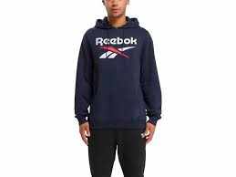 Reebok sudadera ri flc big logo 100050291