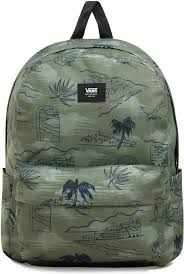 Vans mochila VN000H4WAMB1