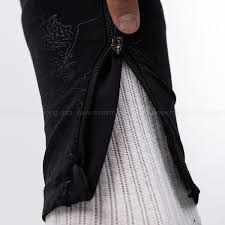Joma malla largas r-night negro 103449.100