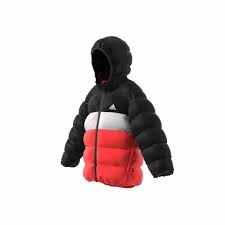 Adidas abrigo jr IW0551