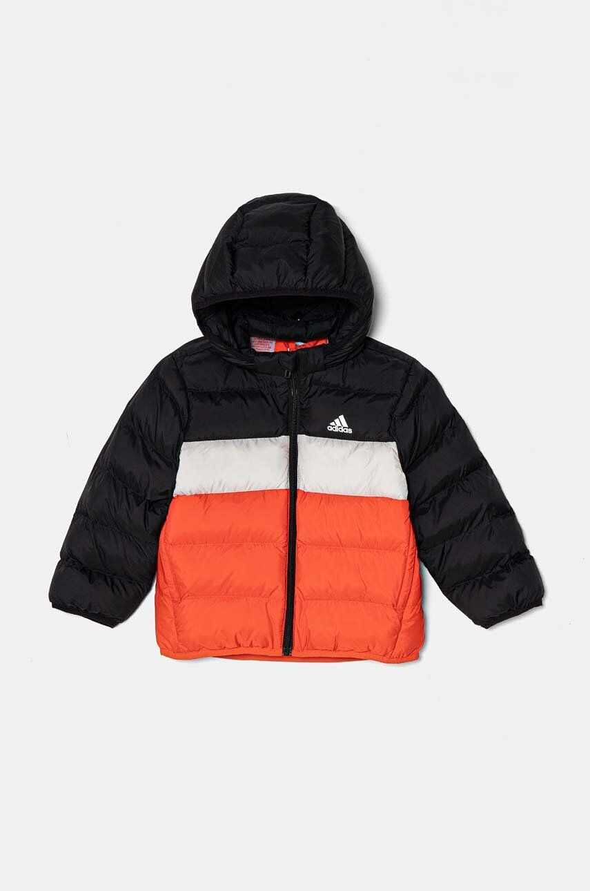 Adidas abrigo jr IW0551