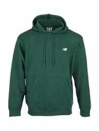 New Balance sudadera MT41511 NUS