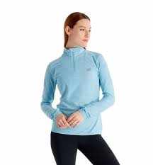 New Balance camiseta sra WT41150 CUB