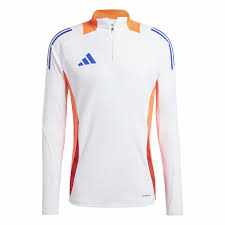 Adidas sudadera tiro jr JE1965