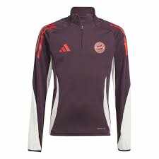 Bayern de Munich sudadera jr IS9930