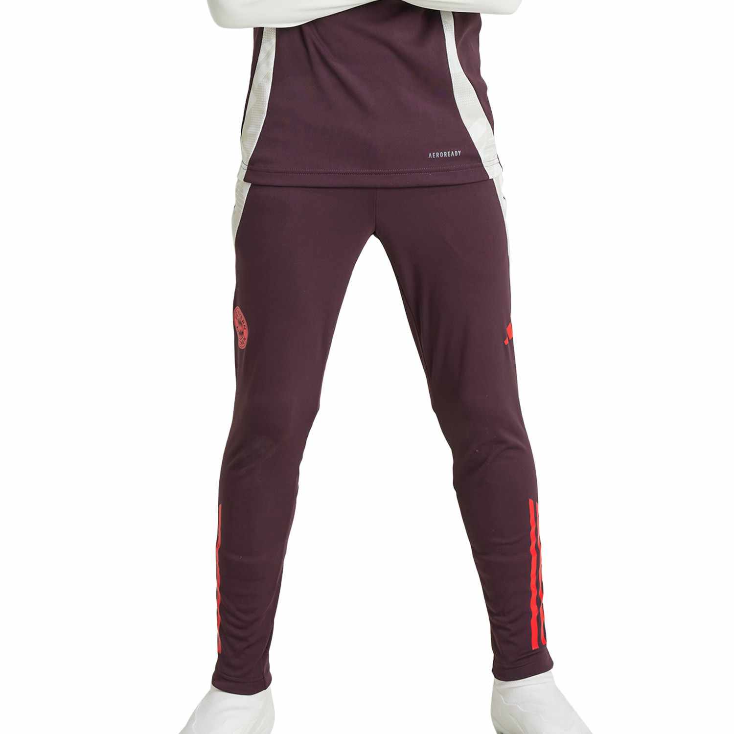 Bayern de Munich pantalon jr IS9943