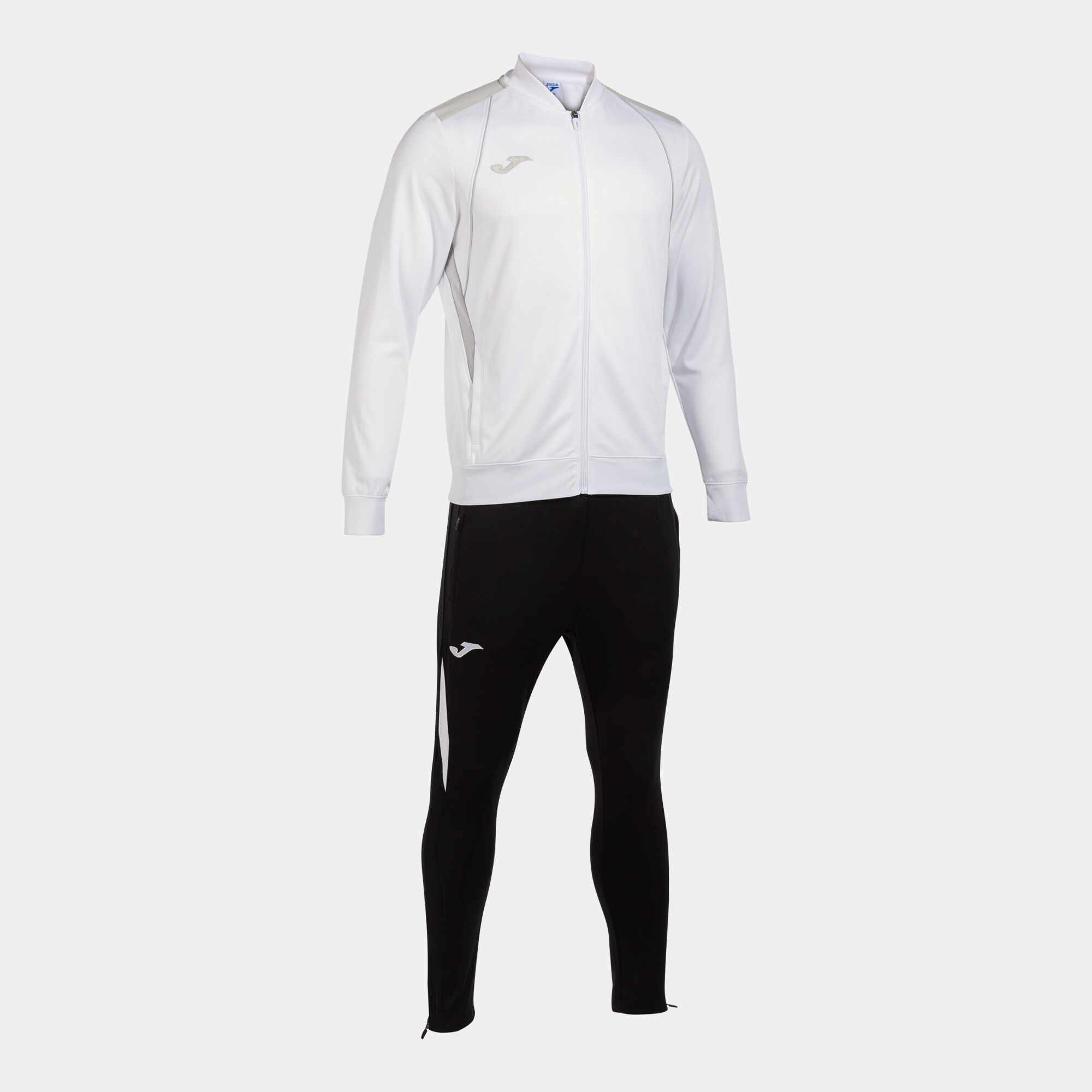 chandal joma championship vii white grey 103083.211