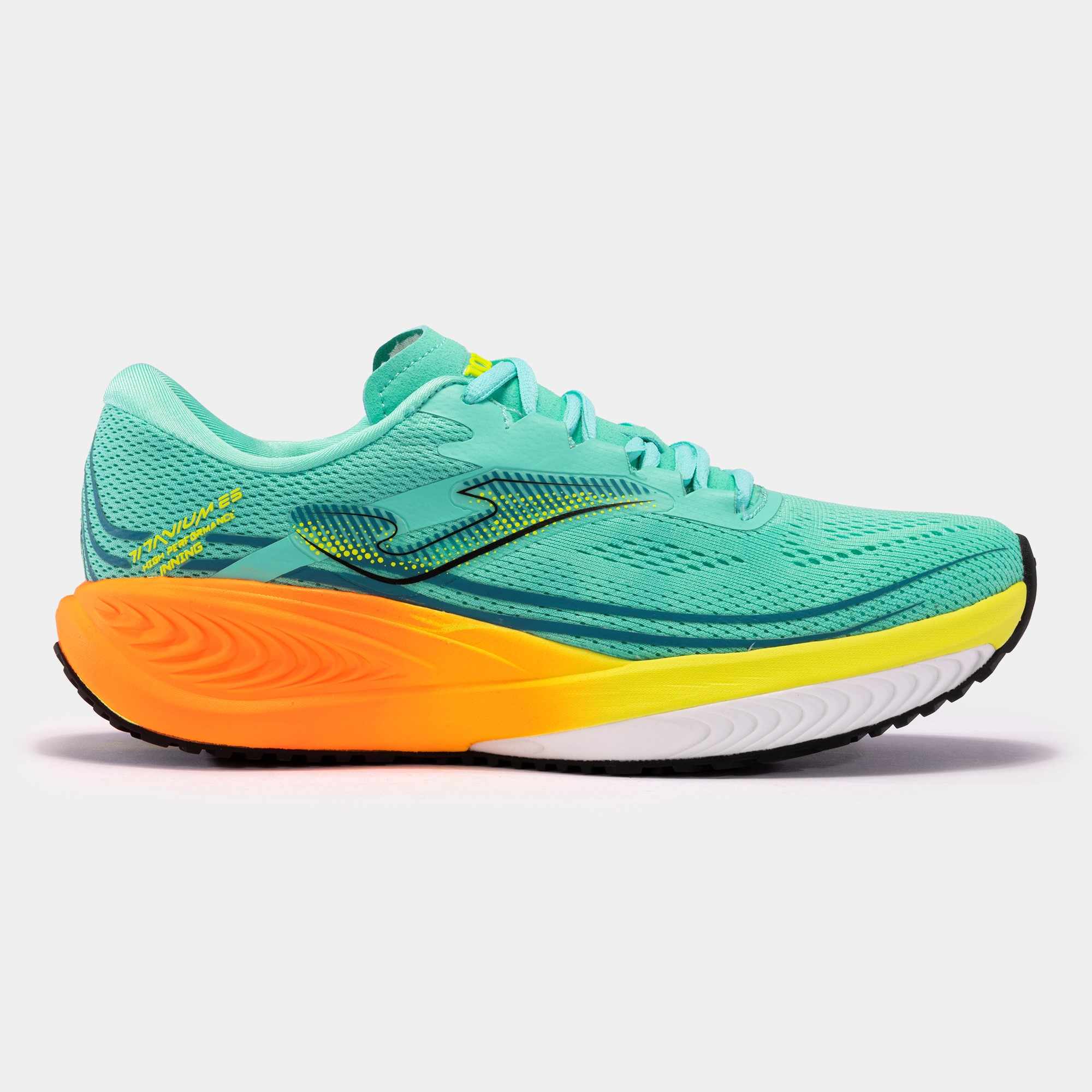zap. joma titanium 2415 turquoise orange RTITAW2415