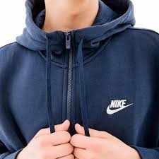 Nike sudadera BV2645-410