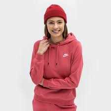 Nike sudadera sra BV4124-622