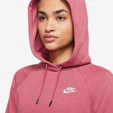 Nike sudadera sra BV4124-622