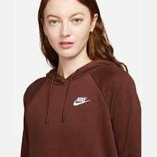 Nike sudadera sra BV4124-273
