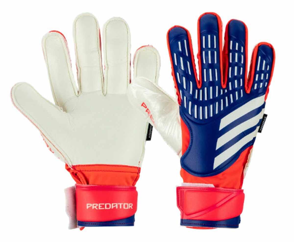 Adidas guantes de portero predator gl mtch fs j IX3875