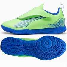Puma ultra 5 play v it jr 107912 03