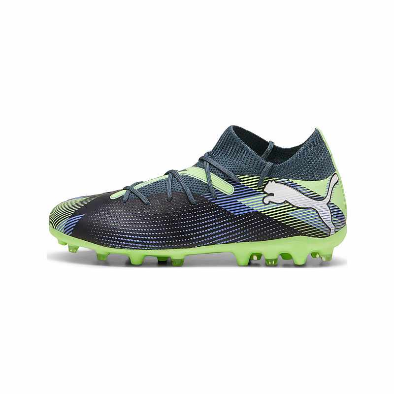 Puma bota future 7 match mg jr 107946 03