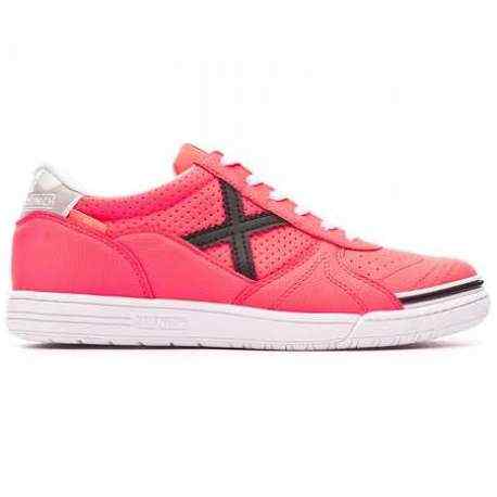 Munich g-3 kid profit fluor