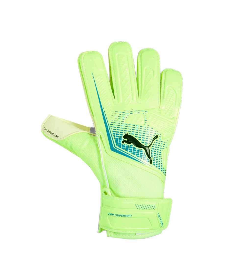 Puma guantes portero 041952 02