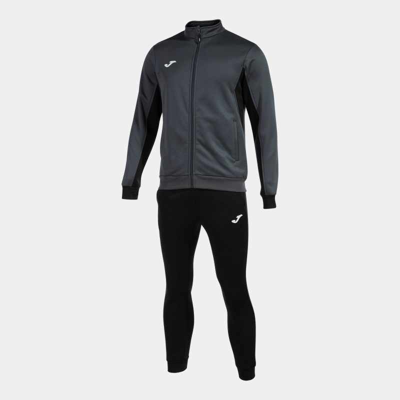 chandal joma derby anthracite black 103120.151