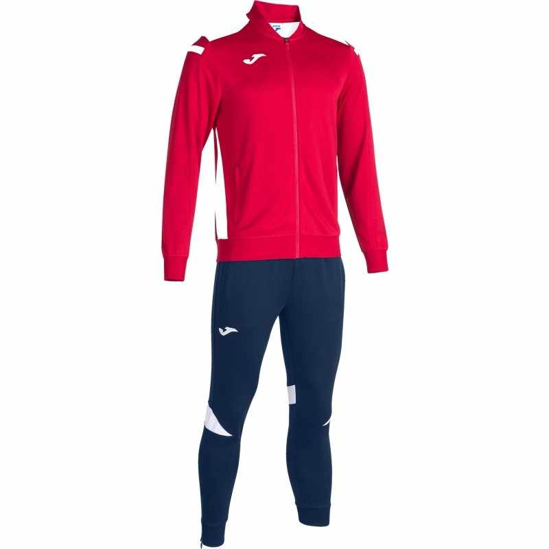 chandal joma chmpionship vi red white navy 101953.602