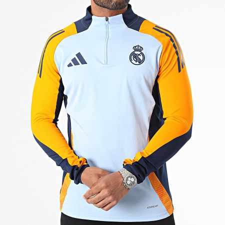 Real Madrid sudadera IT5118
