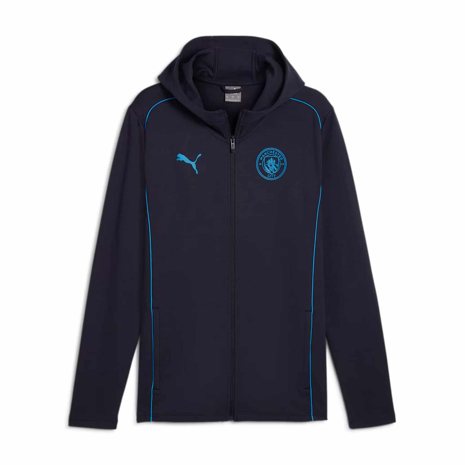 Manchester City sudadera 777565 32