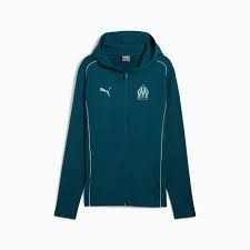Olimpic de Marsella sudadera 778256 02