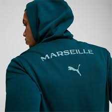 Olimpic de Marsella sudadera 778256 02