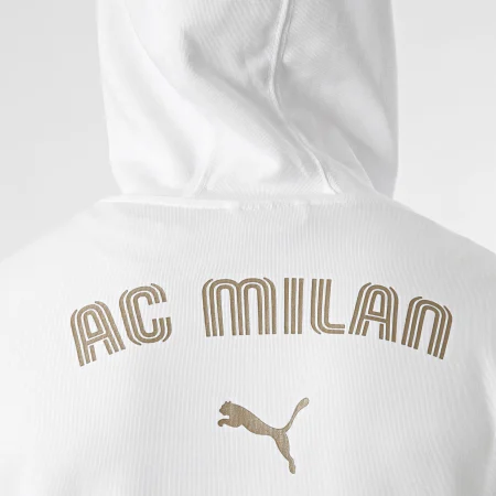 AC Milan sudadera