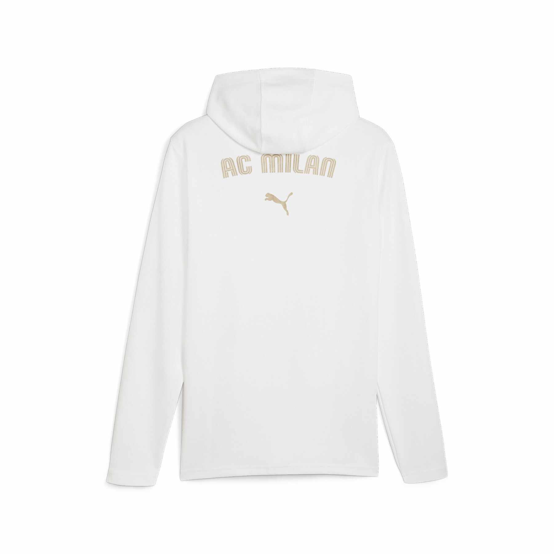 AC Milan sudadera