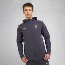AC Milan sudadera 777659 12