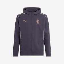 AC Milan sudadera 777659 12