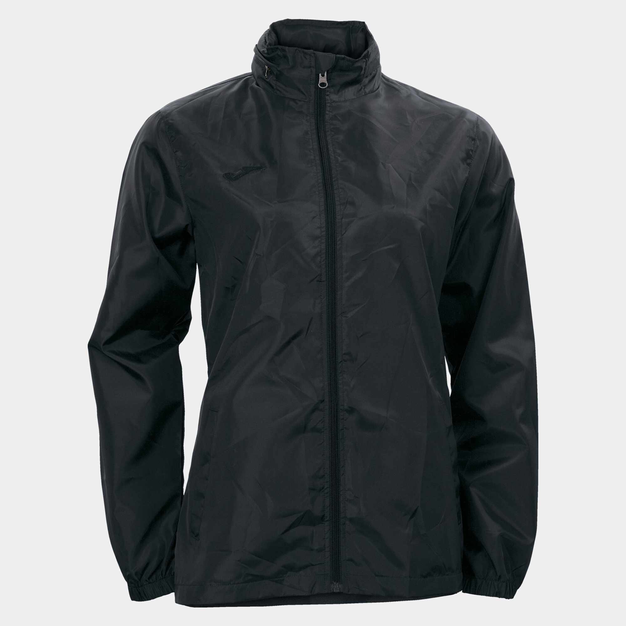 chubasquero joma galia woman black 900037.100