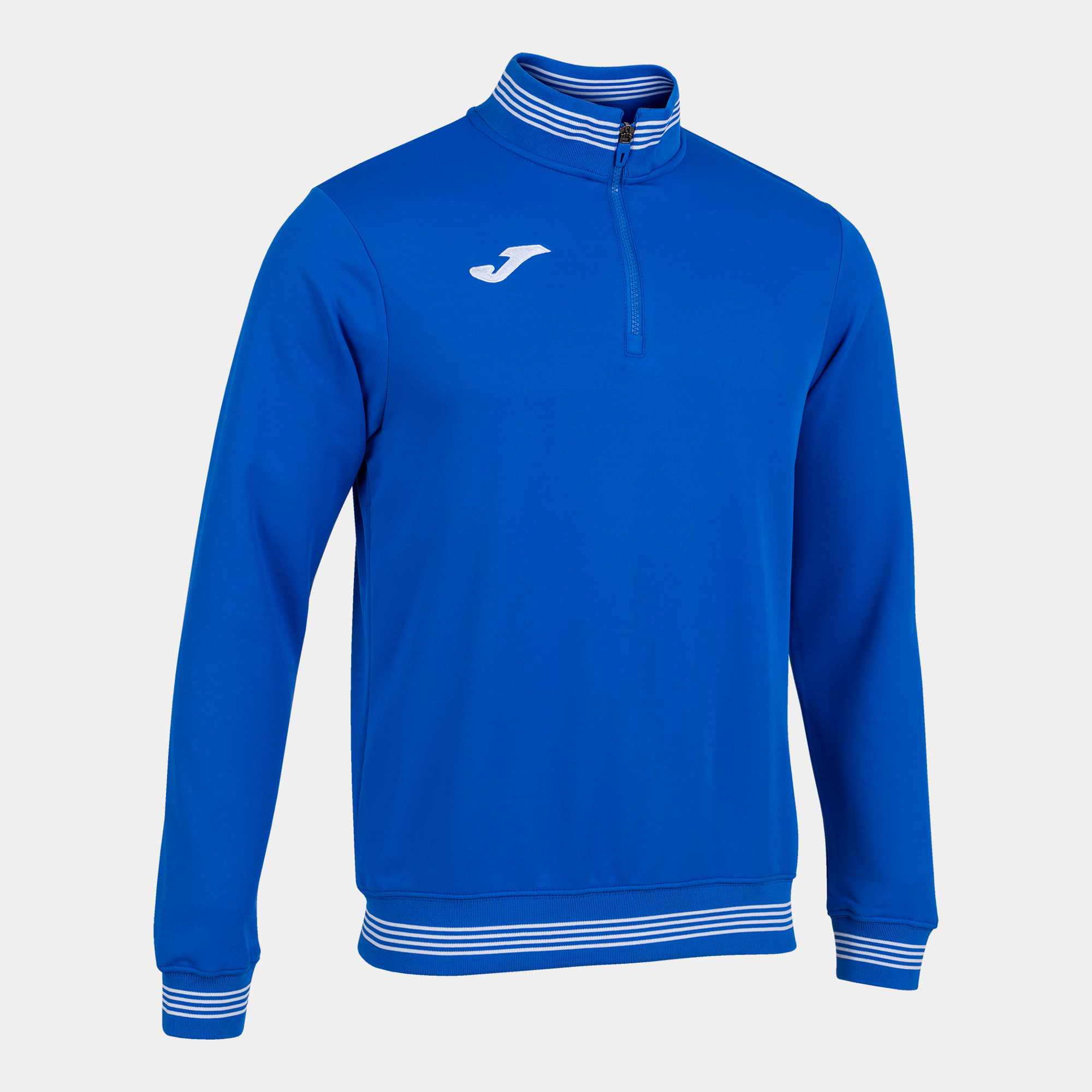 sudadera joma campus III royal 101589.700