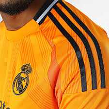 Real Madrid camiseta 2 24/25 IU5013
