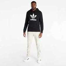 Adidas sudadera trefoil IA4883