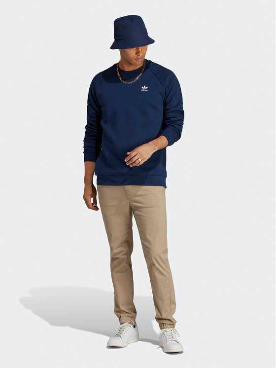 Adidas sudadera essential IA4827