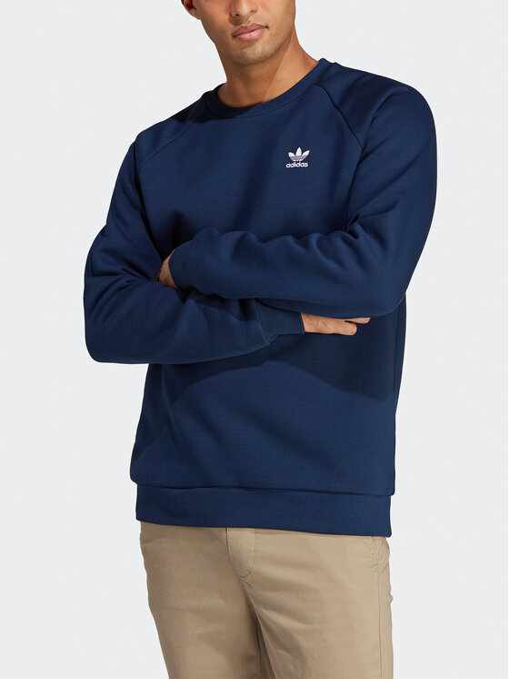 Adidas sudadera essential IA4827