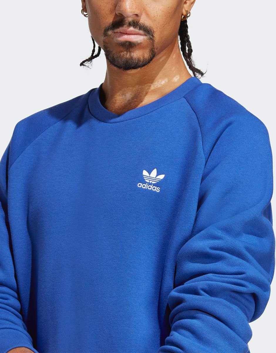 Adidas sudadera essential IA4825