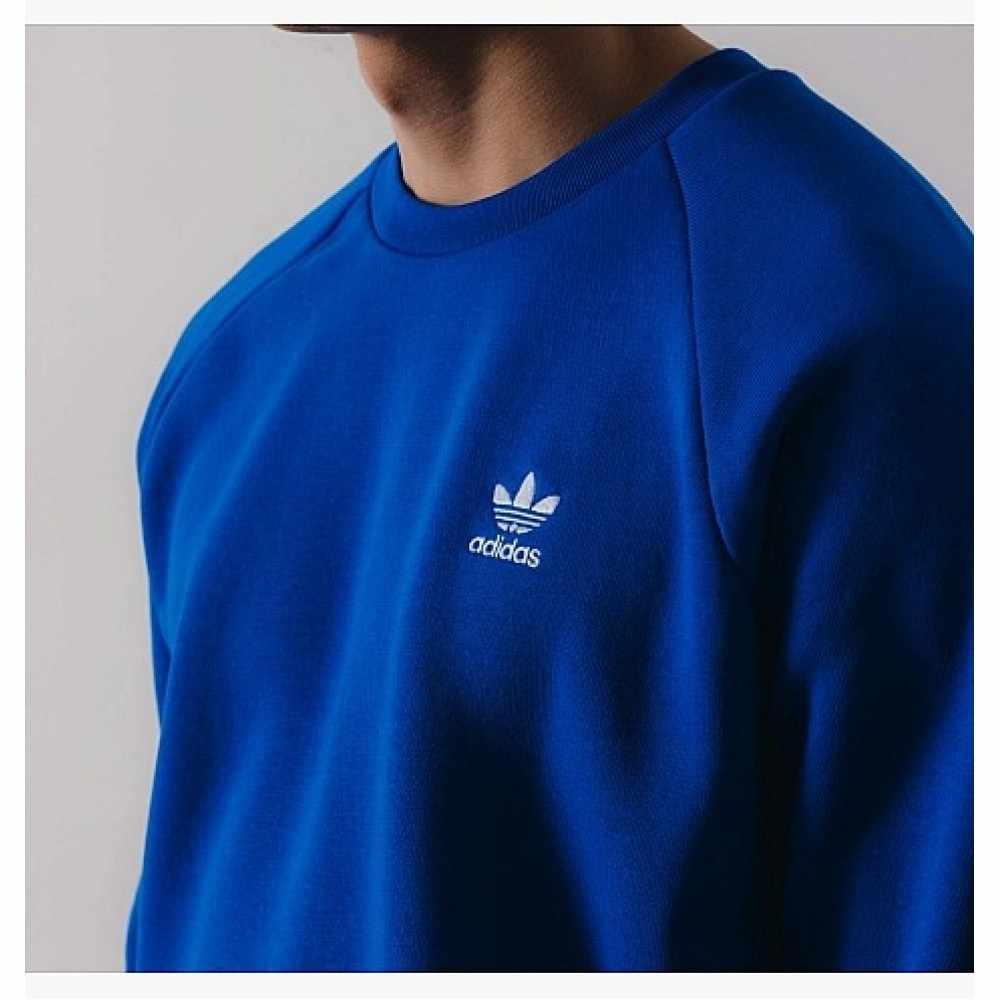 Adidas sudadera essential IA4825