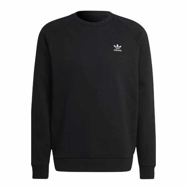 Adidas sudadera essential IA4828