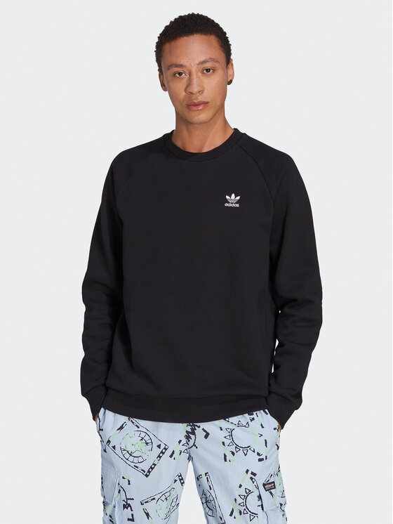 Adidas sudadera essential IA4828