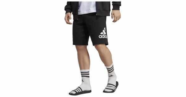 Adidas bermuda algodon IC9401