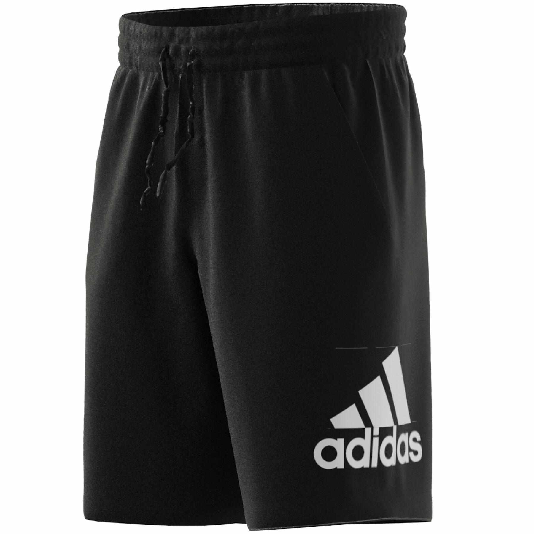 Adidas bermuda algodon IC9401