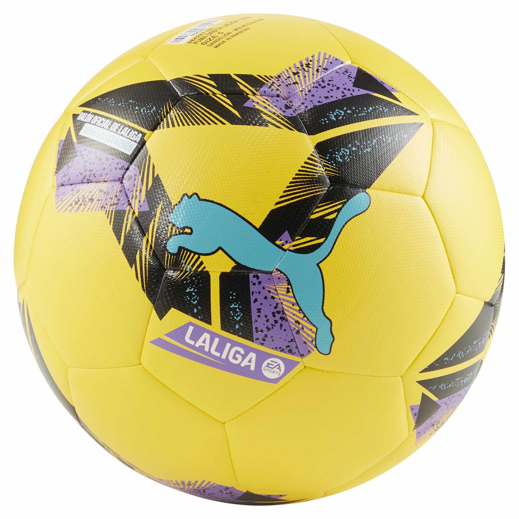 Puma balon liga orbita 084287 02