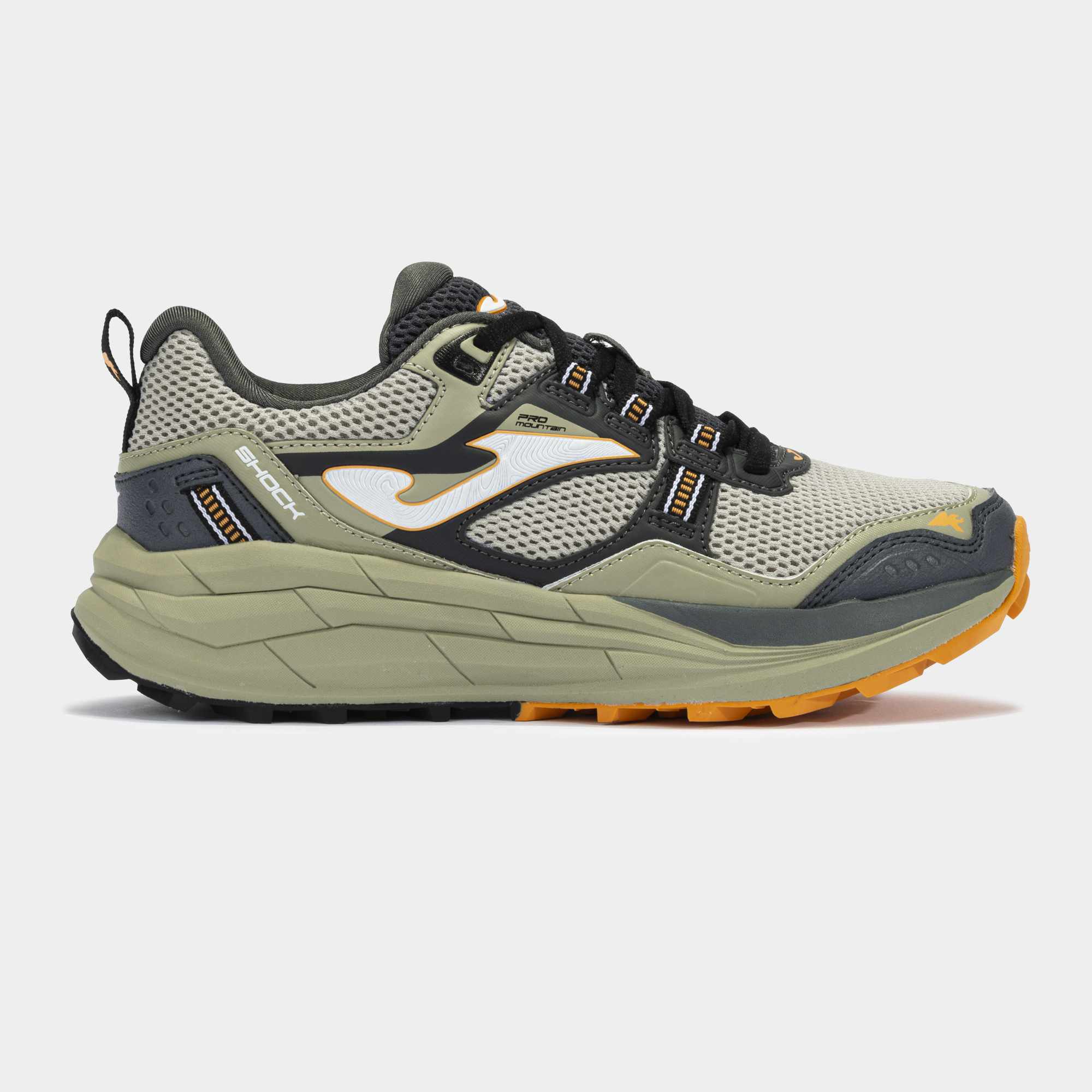 zap. joma shock lady 2412 beige TKSHLW2412