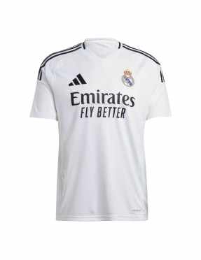 Real Madrid camiseta 1 24/25 IU5011