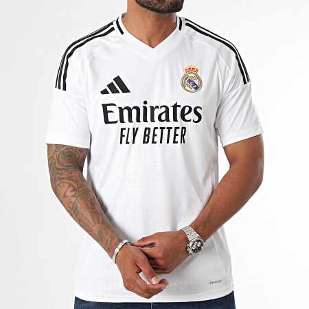 Real Madrid camiseta 1 24/25 IU5011