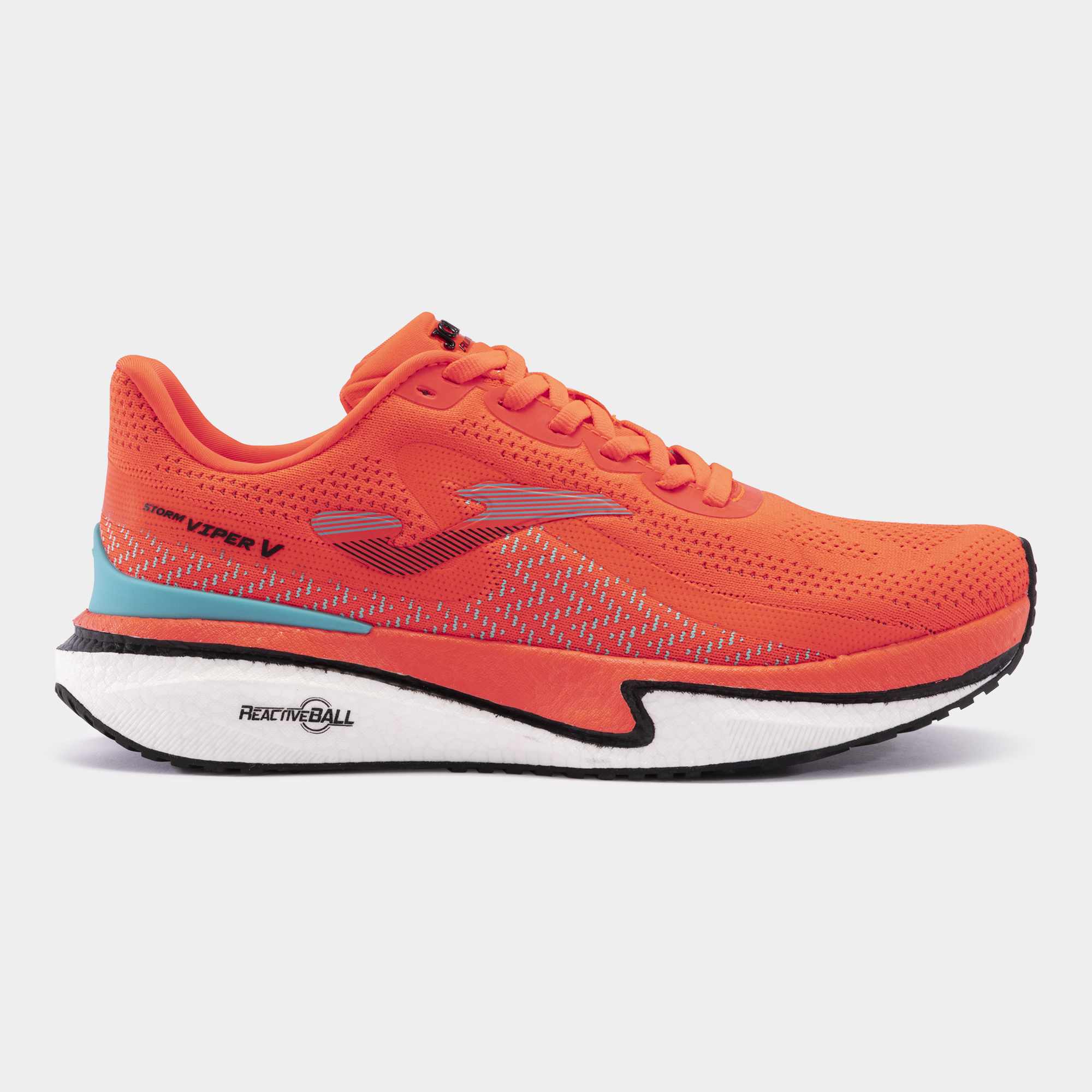 zap. joma viper men 2407 coral turquoise RVIPEW2407