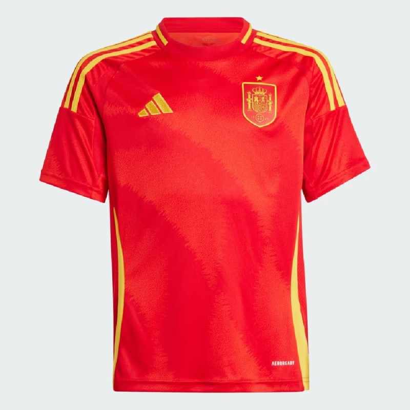 Seleccion Española camiseta 1 jr IP9351
