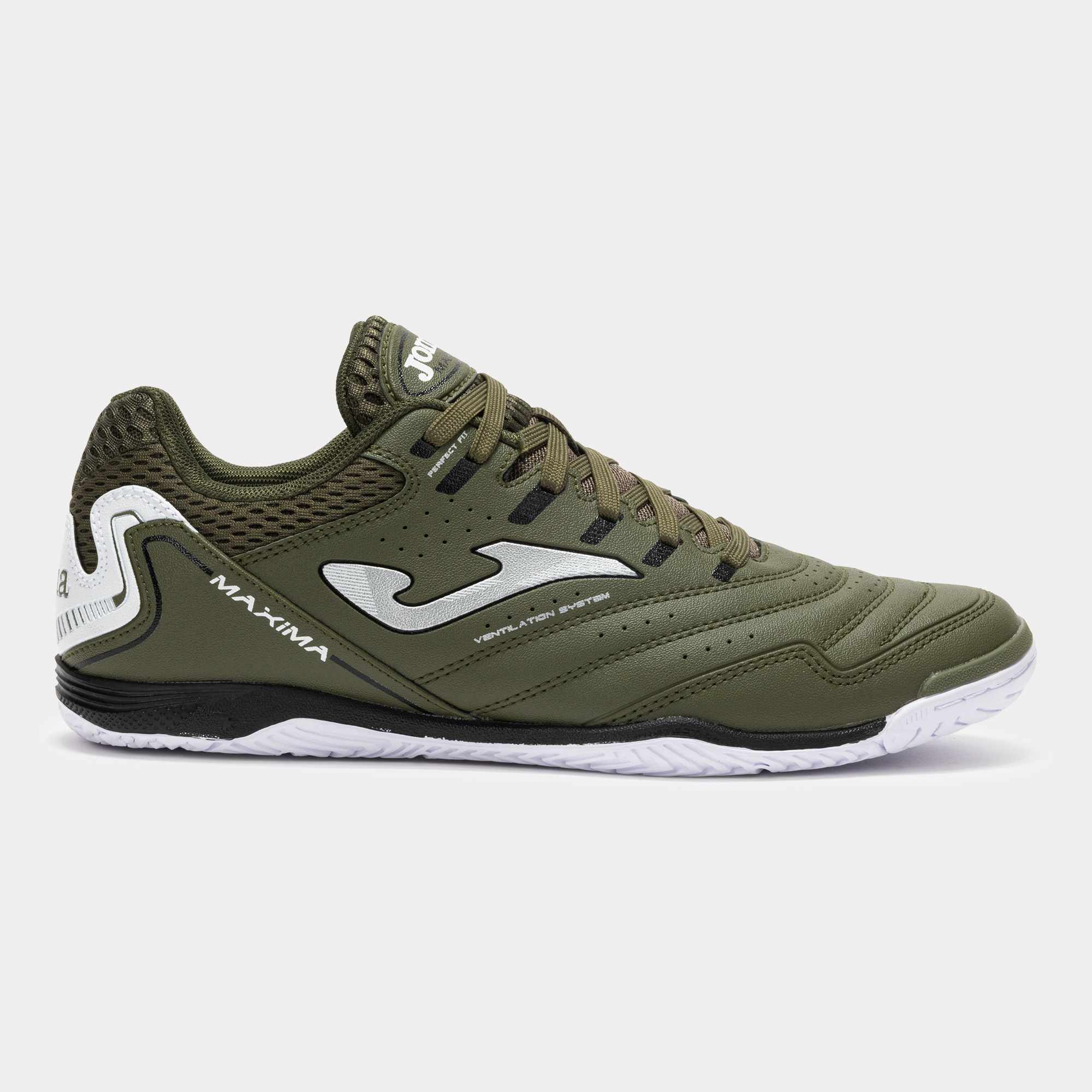 Zap. joma maxima 2523 green sala MAXS2523IN